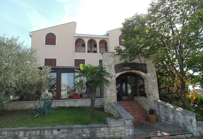 Пансион Fortuna Hotel & Restaurant