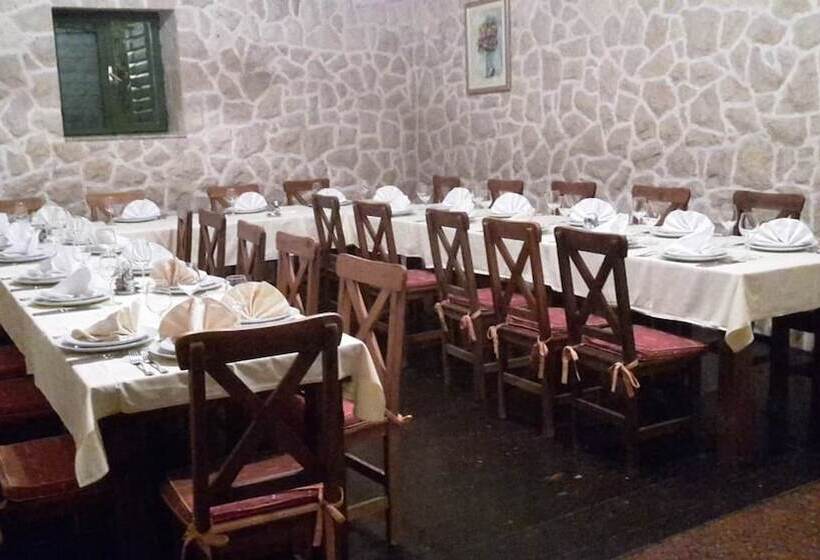 Пансион Fortuna Hotel & Restaurant