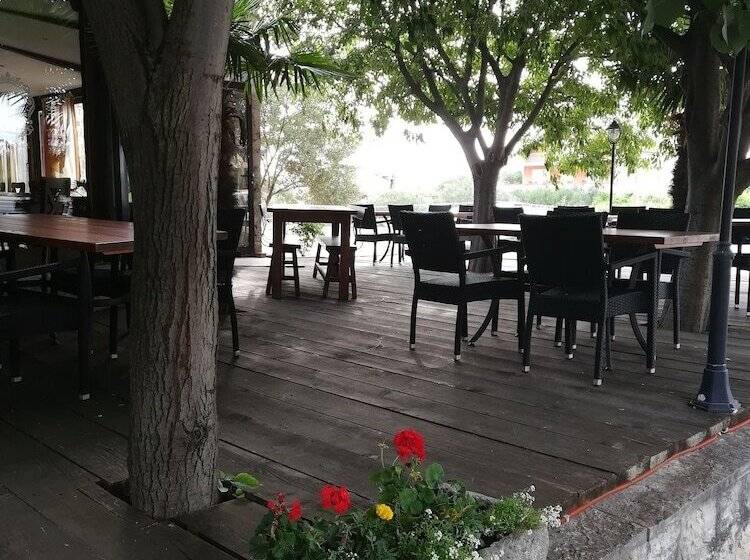 Пансион Fortuna Hotel & Restaurant