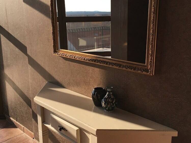 Пансион Fortuna Hotel & Restaurant