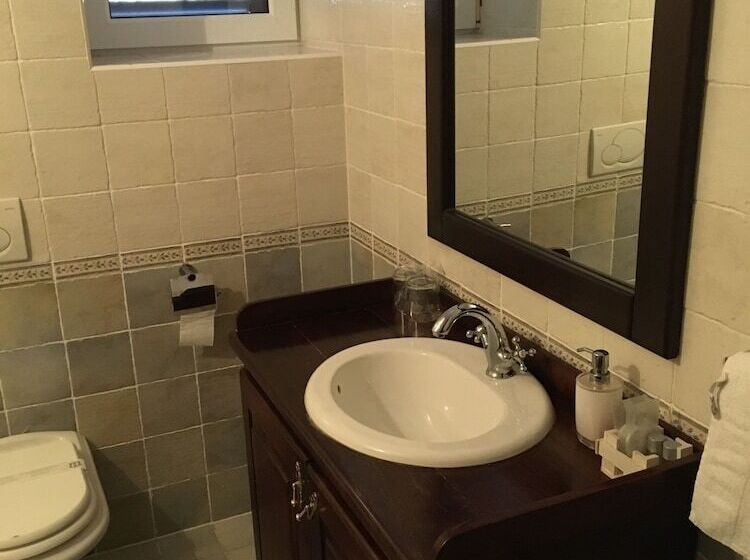 Пансион Fortuna Hotel & Restaurant