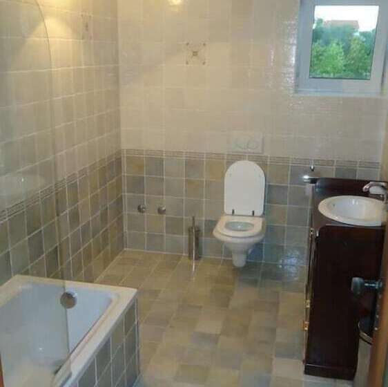 Пансион Fortuna Hotel & Restaurant