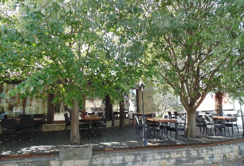 Пансион Fortuna Hotel & Restaurant