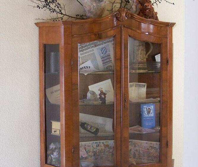 Пансион Gasthaus Beckerwirt