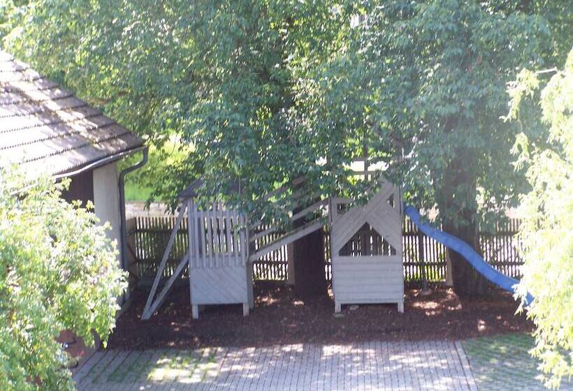 بنسيون Gasthaus Beckerwirt