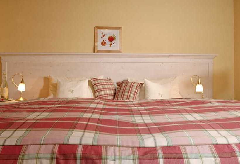 Пансион Gasthaus Beckerwirt