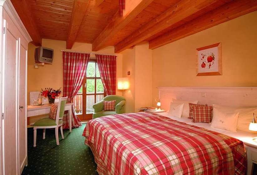 بنسيون Gasthaus Beckerwirt