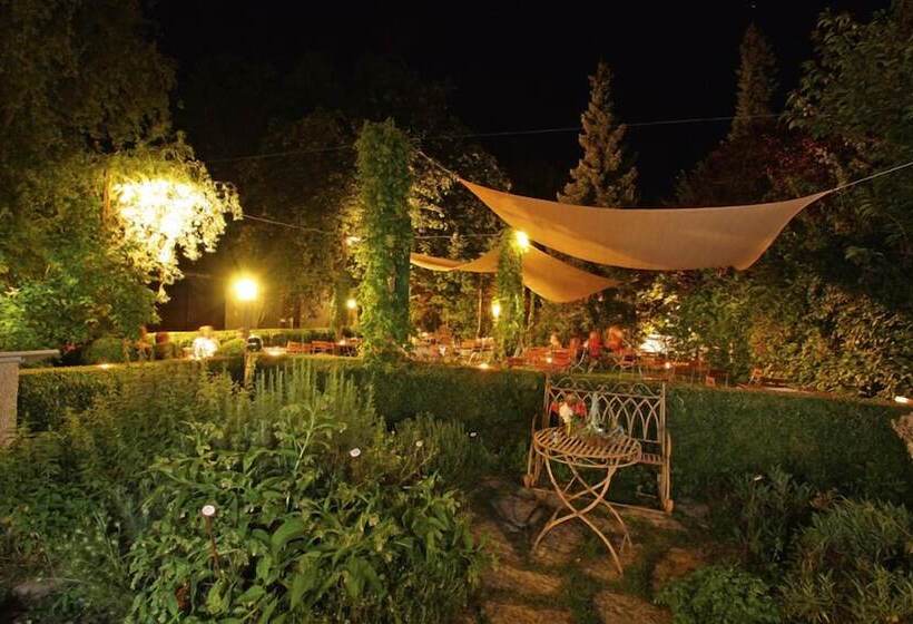 بنسيون Gasthaus Beckerwirt