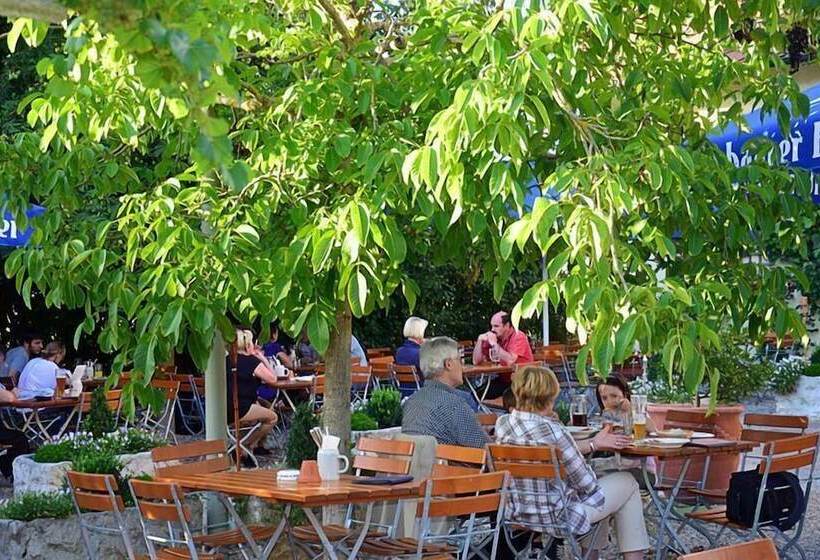 Пансион Gasthaus Zur Pfalz