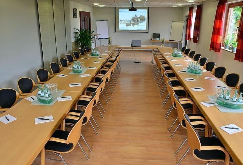 Пансион Gasthaus Zur Pfalz