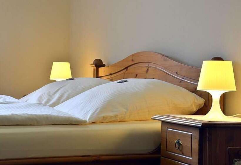 Пансион Gasthaus Zur Pfalz