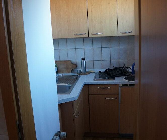 펜션 Gasthof Bauer