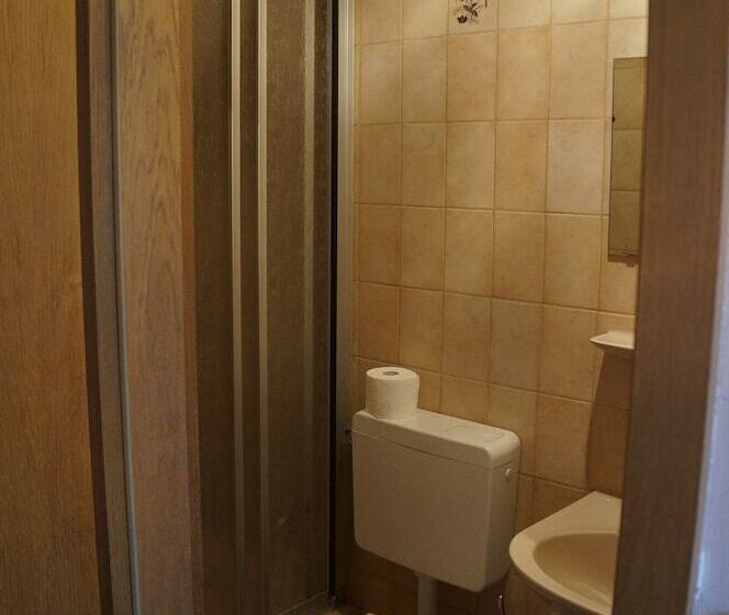 펜션 Gasthof Bauer