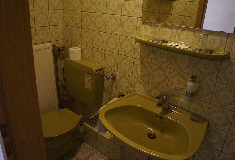 펜션 Gasthof Bauer