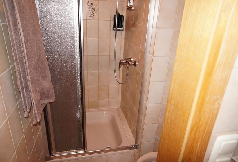 펜션 Gasthof Bauer