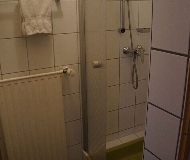 펜션 Gasthof Bauer