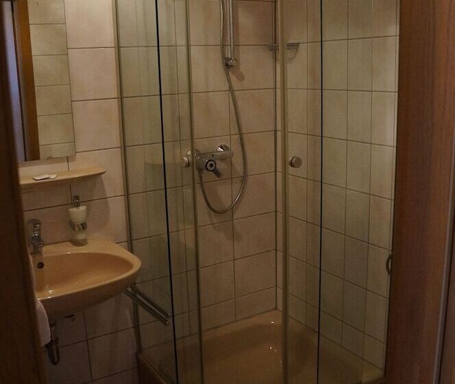 펜션 Gasthof Bauer