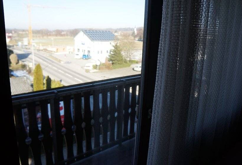 펜션 Gasthof Bauer