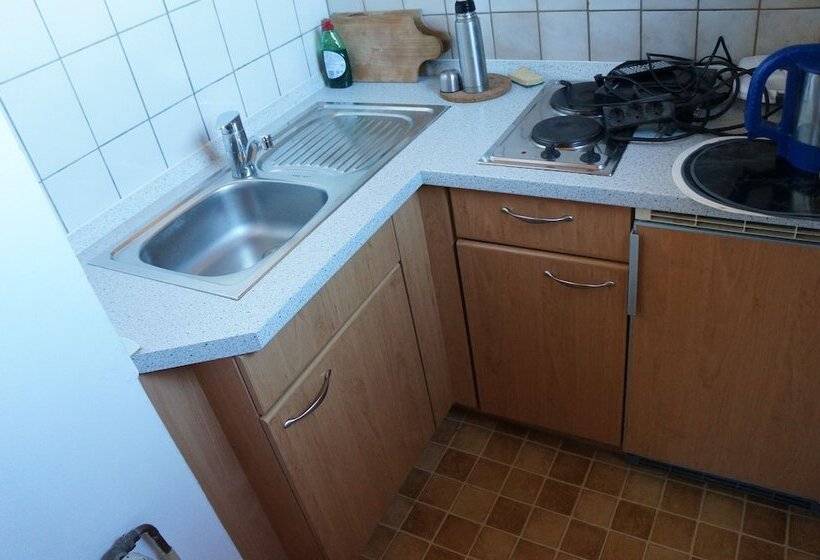 펜션 Gasthof Bauer