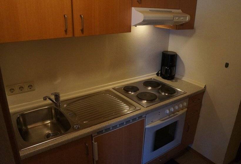 펜션 Gasthof Bauer