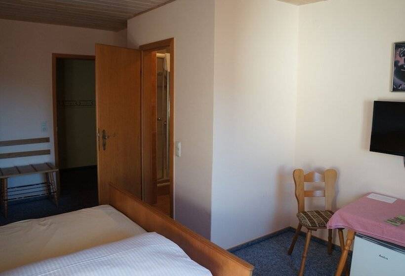 펜션 Gasthof Bauer