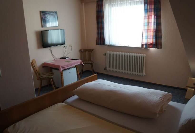 펜션 Gasthof Bauer