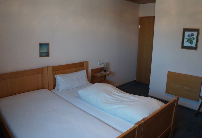 펜션 Gasthof Bauer