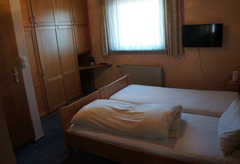 펜션 Gasthof Bauer