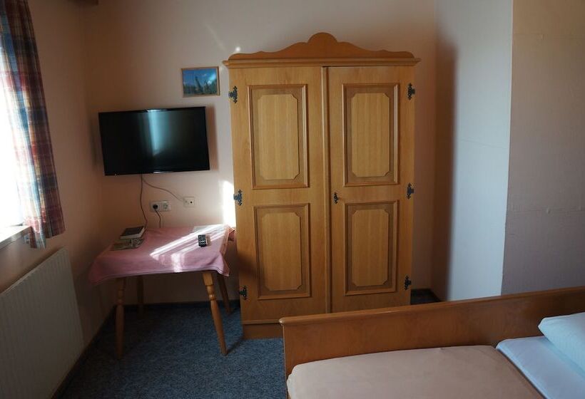 펜션 Gasthof Bauer