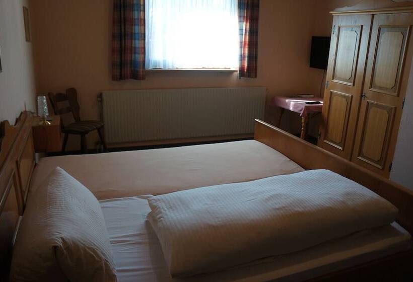 펜션 Gasthof Bauer