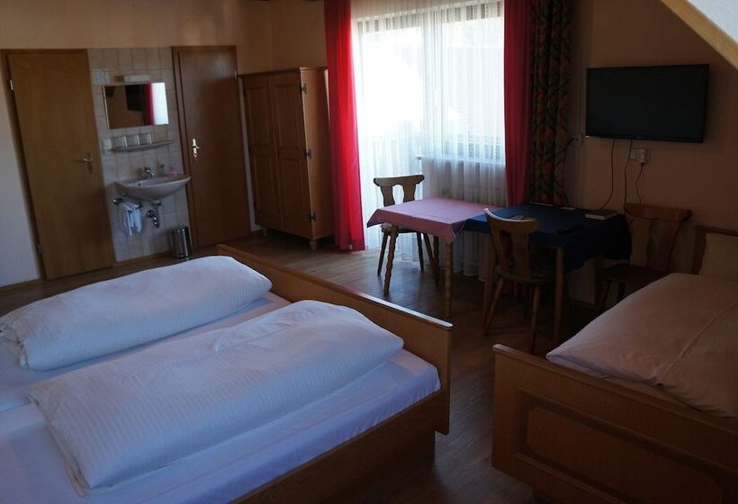 펜션 Gasthof Bauer