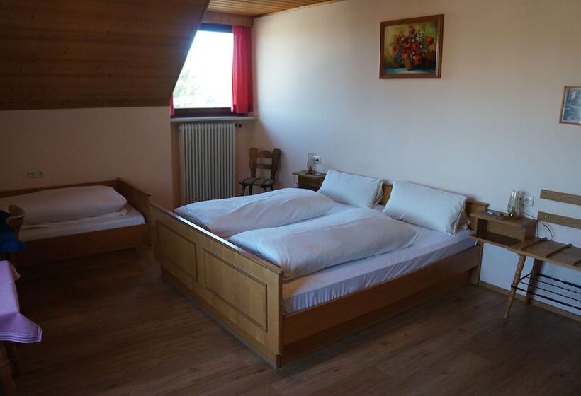 펜션 Gasthof Bauer