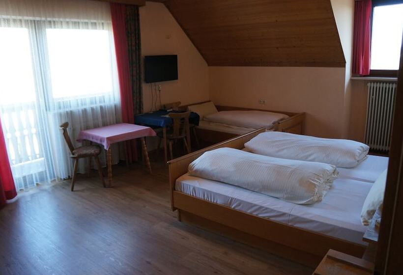 펜션 Gasthof Bauer