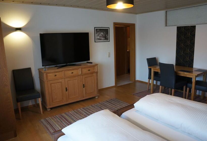 펜션 Gasthof Bauer