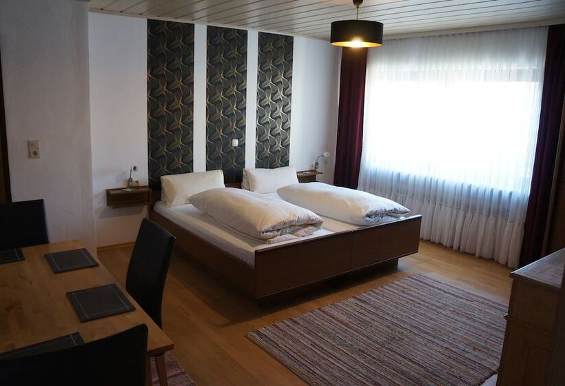 펜션 Gasthof Bauer