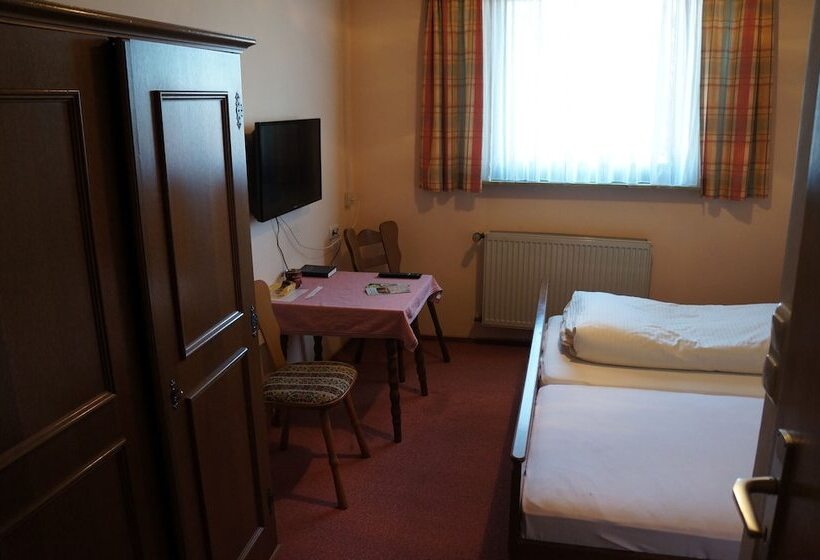 펜션 Gasthof Bauer