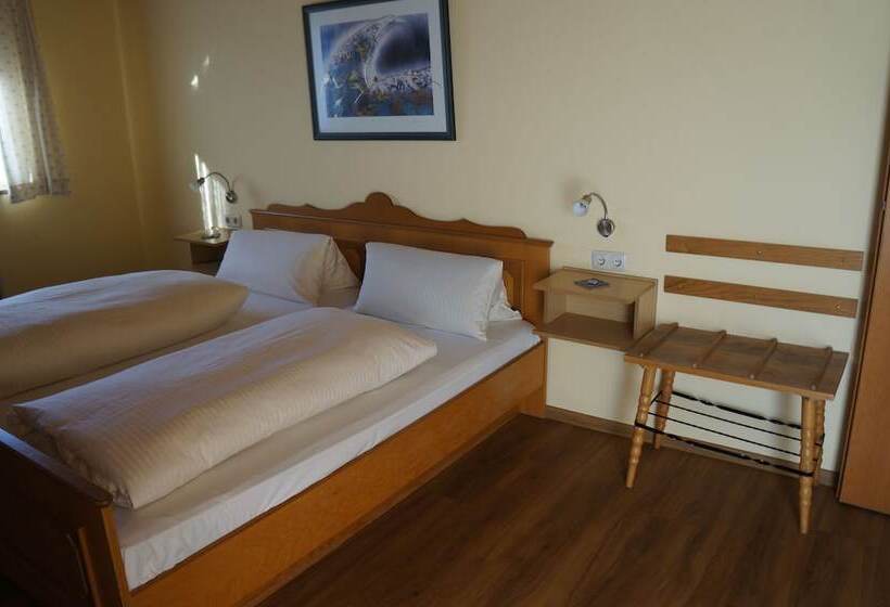 펜션 Gasthof Bauer