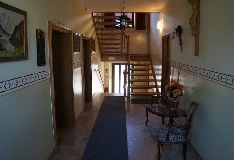 펜션 Gasthof Bauer