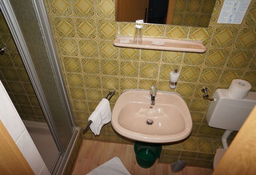 펜션 Gasthof Bauer