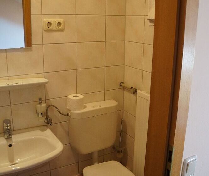 펜션 Gasthof Bauer