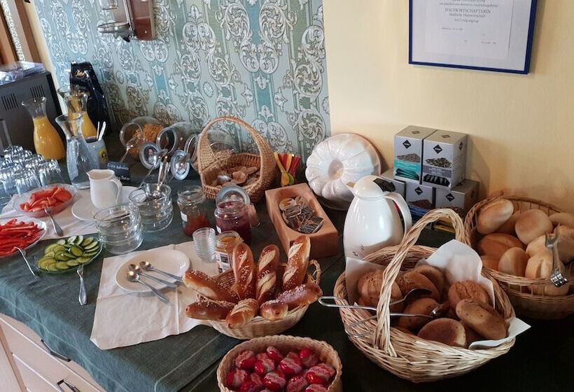 펜션 Gasthof Bauer