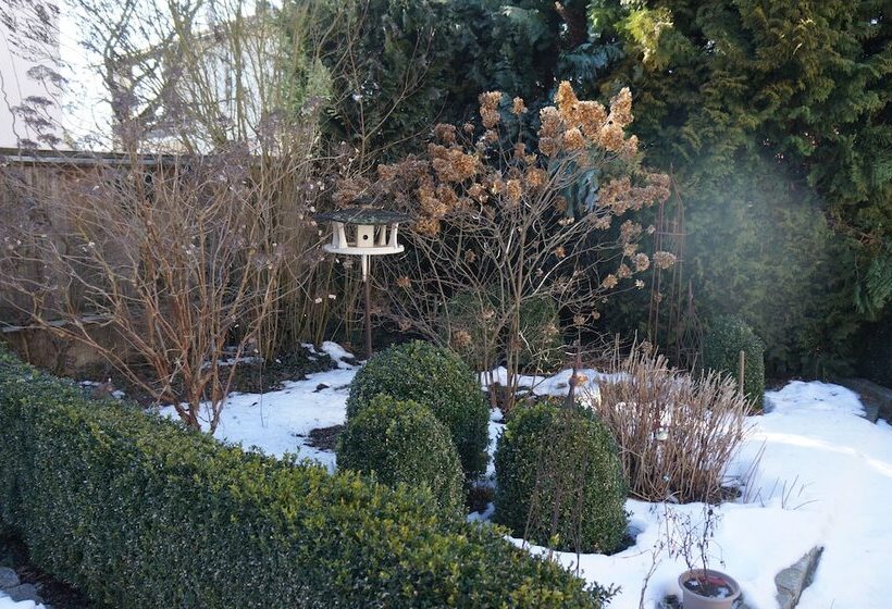 펜션 Gasthof Bauer