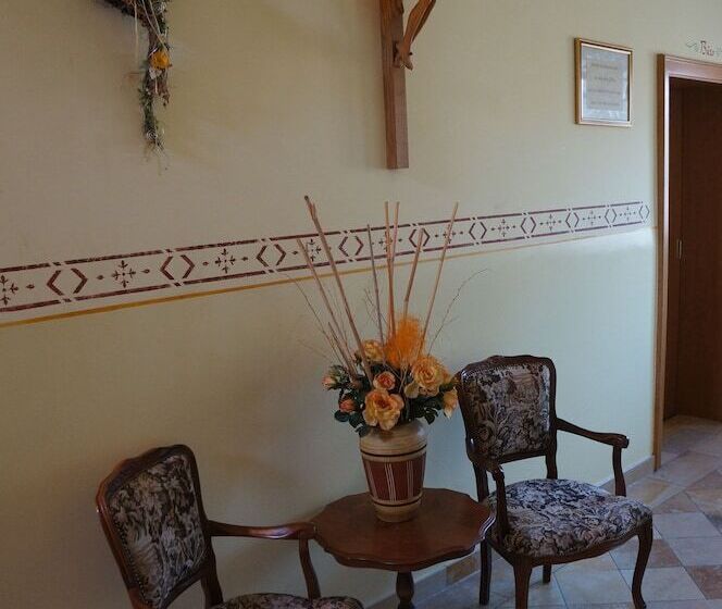 펜션 Gasthof Bauer