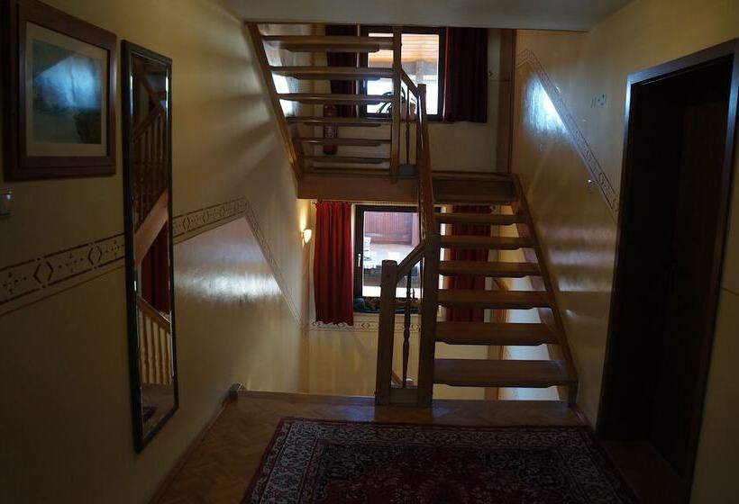 펜션 Gasthof Bauer