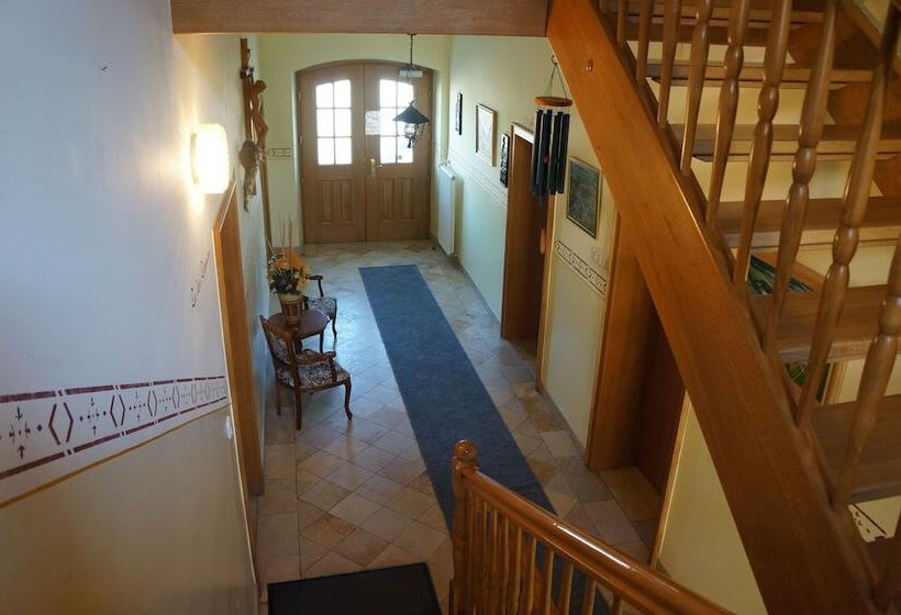 펜션 Gasthof Bauer