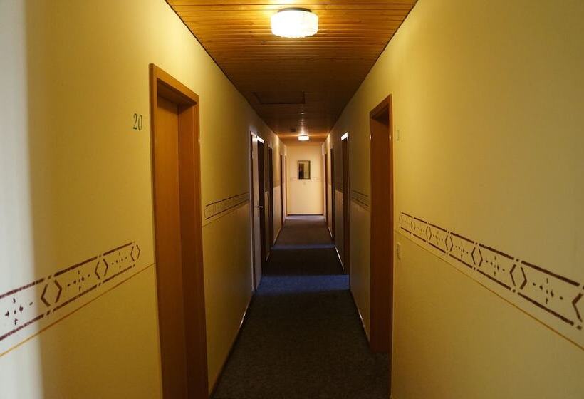 펜션 Gasthof Bauer