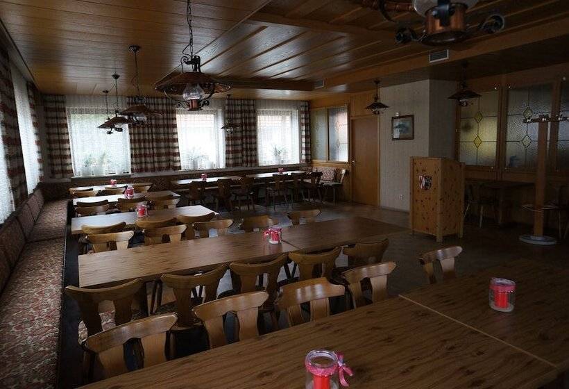 펜션 Gasthof Bauer