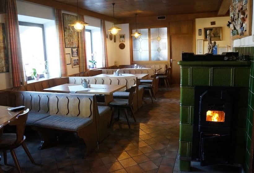 펜션 Gasthof Bauer