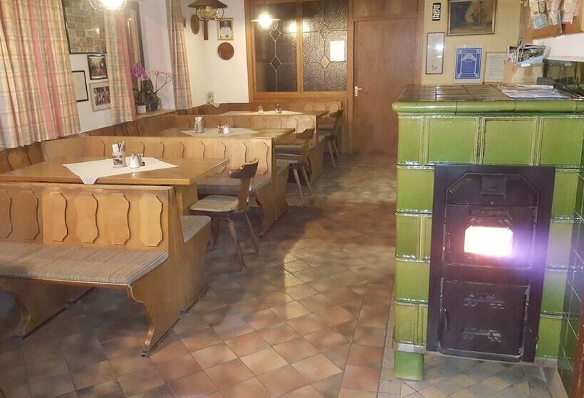 펜션 Gasthof Bauer