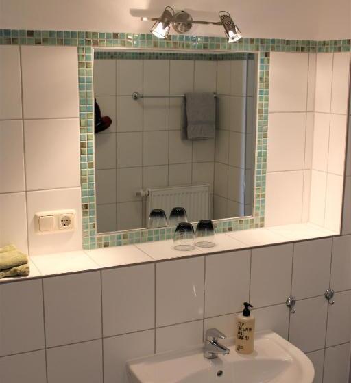 펜션 Gasthof Berghof